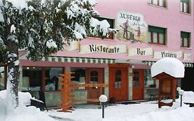 Albergo Soldanella